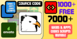 7000+ code scripts