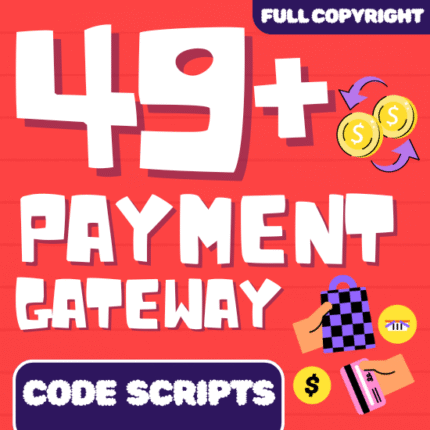 49+ Payment Gateway Source Code Scripts