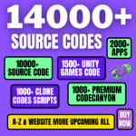 14000+ Most Premium Source Code Bundle (2)