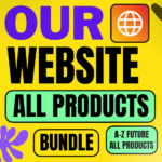 Our Website All In All Products We Sale Full Verified CopyRights License & Website Lifetime Products Just $129
