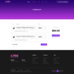InfixHub - Ultimate Digital Marketplace - Codecanyon Code Script