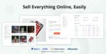 Bione - Business Consulting Laravel CMS With Live Page Builder - Codecanyon Code Script Bundlefav.com