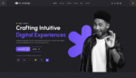 Zelio - Personal Portfolio Resume Laravel Script - Codecanyon Code Script Bundlefav.com