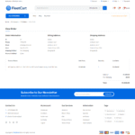 FleetCart - Modern eCommerce CMS - Codecanyon Code Script bundlefav.com