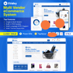 6Valley Multi-Vendor eCommerce CMS - Complete eCommerce Mobile App, Website, Seller and Admin Panel - Codecanyon Code Script bundlefav.com