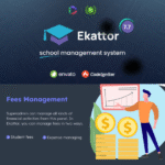 Ekattor School Management System (Codeigniter) - Codecanyon Code Script bundlefav.com