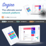 Sngine - The Ultimate PHP Social Network Platform - Codecanyon Code Scripts