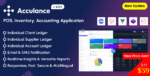 Acculance - POS, Inventory, Accounting Application - Codecanyon Code Script Bundlefav.com