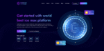 ICOMAX Token Sale & Auction Platform - Codecanyon Code Script bundlefav.com